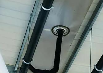 邢台虹吸排水的原理