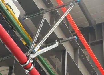 邢台抗震支架厂家与你分享你必须做的紧急情况下的准备